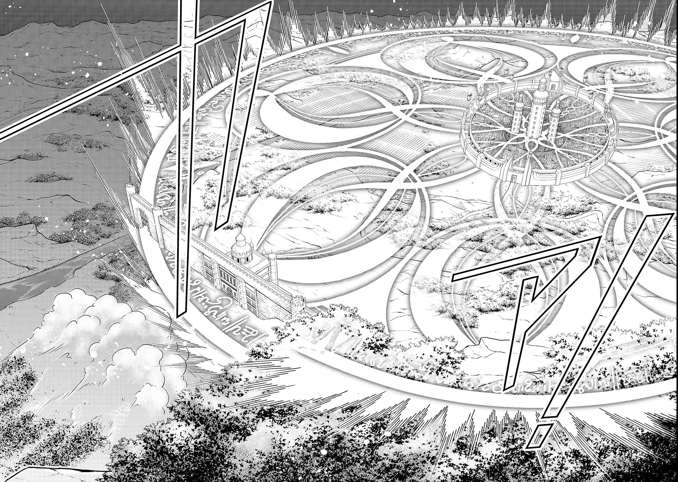 Chillin in Another World with Level 2 Super Cheat Powers, Chapter 9 image 23